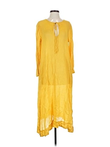 Cuyana Casual Dress (view 1)
