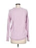 Active Life Pink Purple Sweatshirt Size M - photo 2