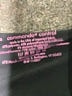 Commando Control Black Leggings Size M - photo 7