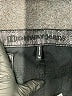 Highway Jeans Graphic Silver Casual Pants Size 16 - photo 7