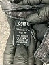 Highway Jeans Graphic Silver Casual Pants Size 16 - photo 8