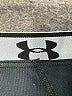 Under Armour Solid Black Active Pants Size 7 - photo 4
