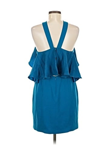 Jay Godfrey Cocktail Dress (view 2)
