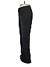 One 5 One Tweed Black Jeans Size 6 - photo 5