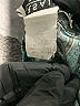 Versailles Paisley Teal Casual Pants Size 6 - photo 8
