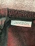 Jamison Animal Print Black Pullover Sweater Size 2X - photo 7