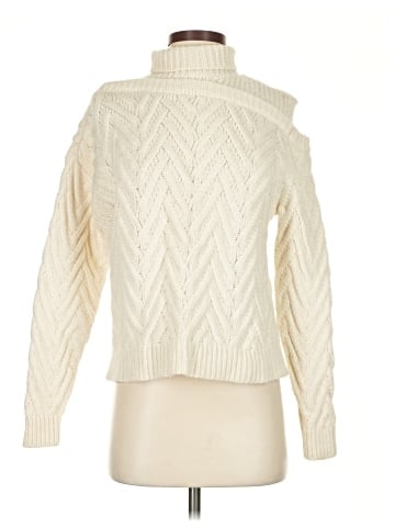 Gestuz Wool Pullover Sweater (view 1)