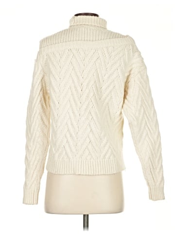Gestuz Wool Pullover Sweater (view 2)