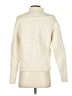 Gestuz Ivory Wool Pullover Sweater Size XS - photo 2