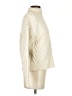 Gestuz Ivory Wool Pullover Sweater Size XS - photo 4