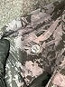 Lululemon Athletica Print Gray Active Pants Size 2 - photo 7