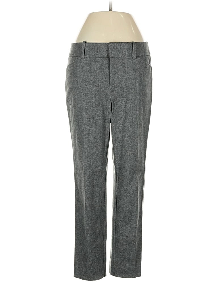 Pre-owned A New Day Dress Pants In Gray