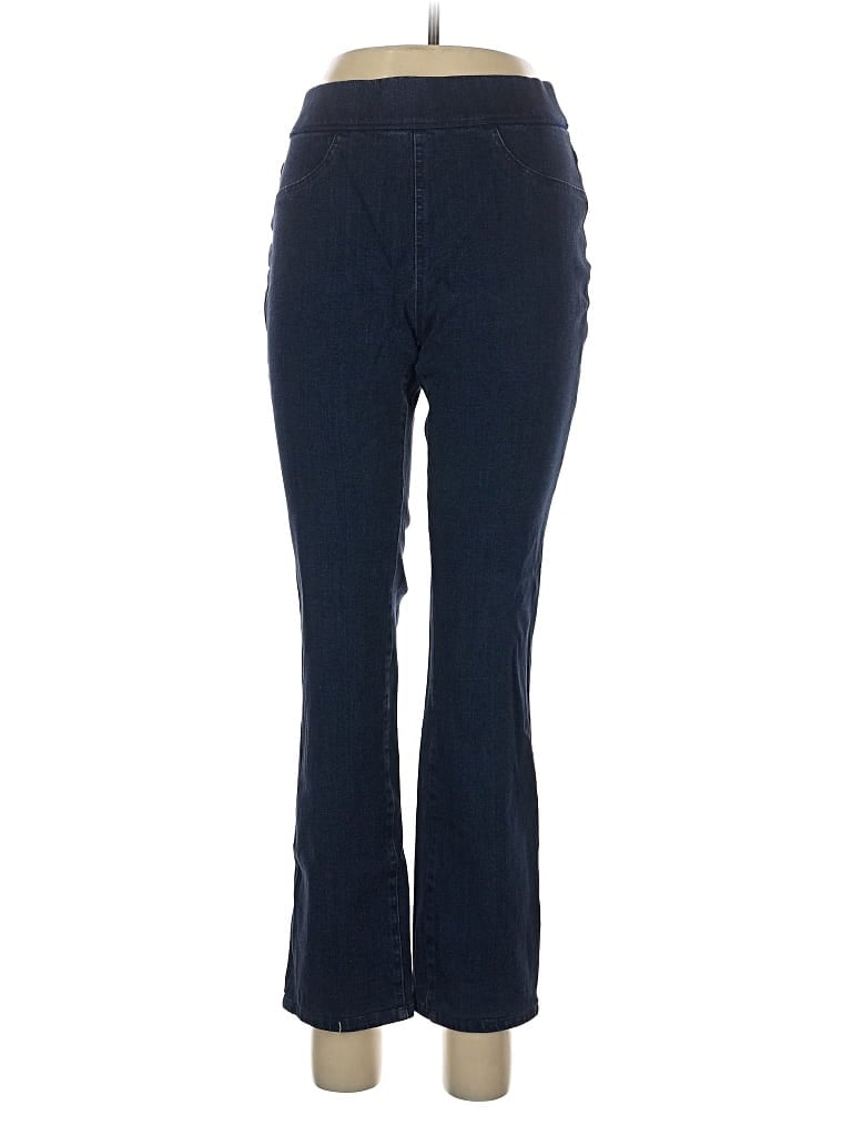 Pre-owned L.l.bean Jeans In Blue