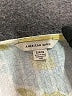 American Eagle Outfitters Floral Blue Romper Size S - photo 4