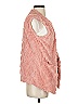 Unbranded Pink Cardigan Size S - photo 4