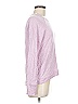 Active Life Pink Purple Sweatshirt Size M - photo 4