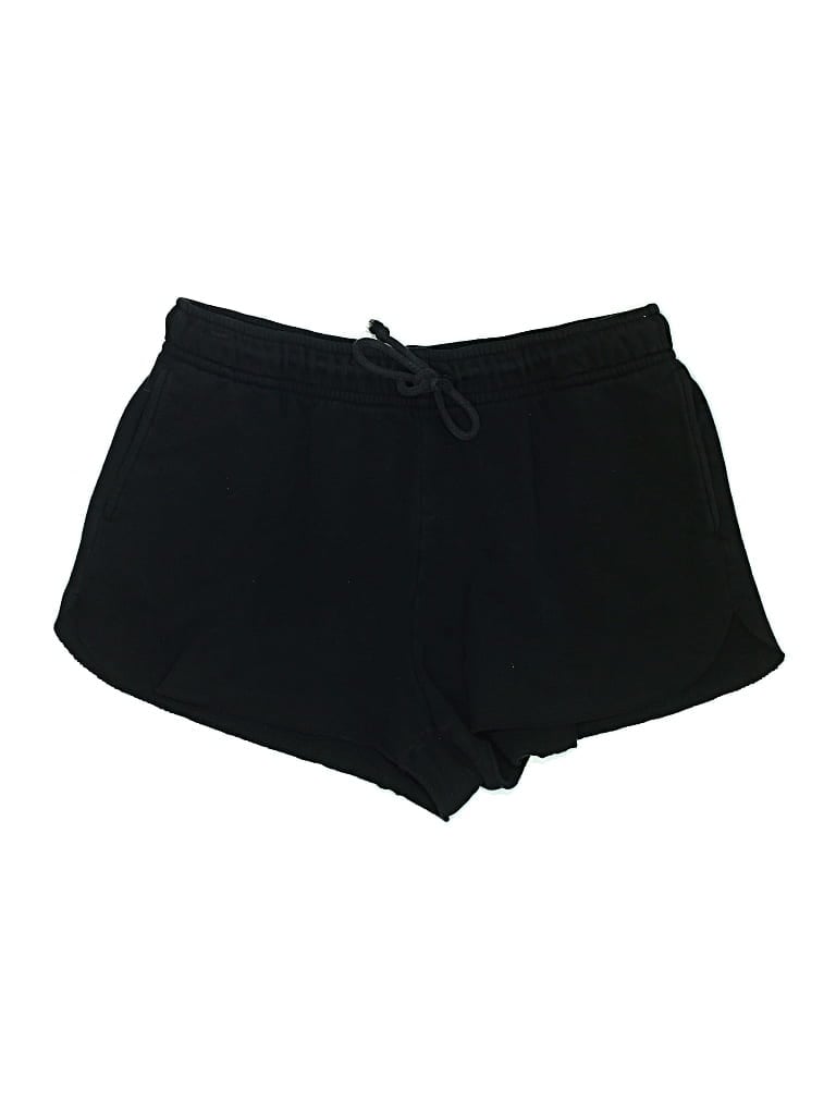 Pre-owned Wild Fable Athletic Shorts In Black