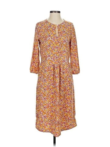 Lands' End Casual Dress (view 1)