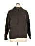 Isaac's Designs Brown Pullover Hoodie Size L - photo 1
