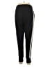 Aqua Solid Black Casual Pants Size M - photo 2