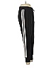 Aqua Solid Black Casual Pants Size M - photo 4
