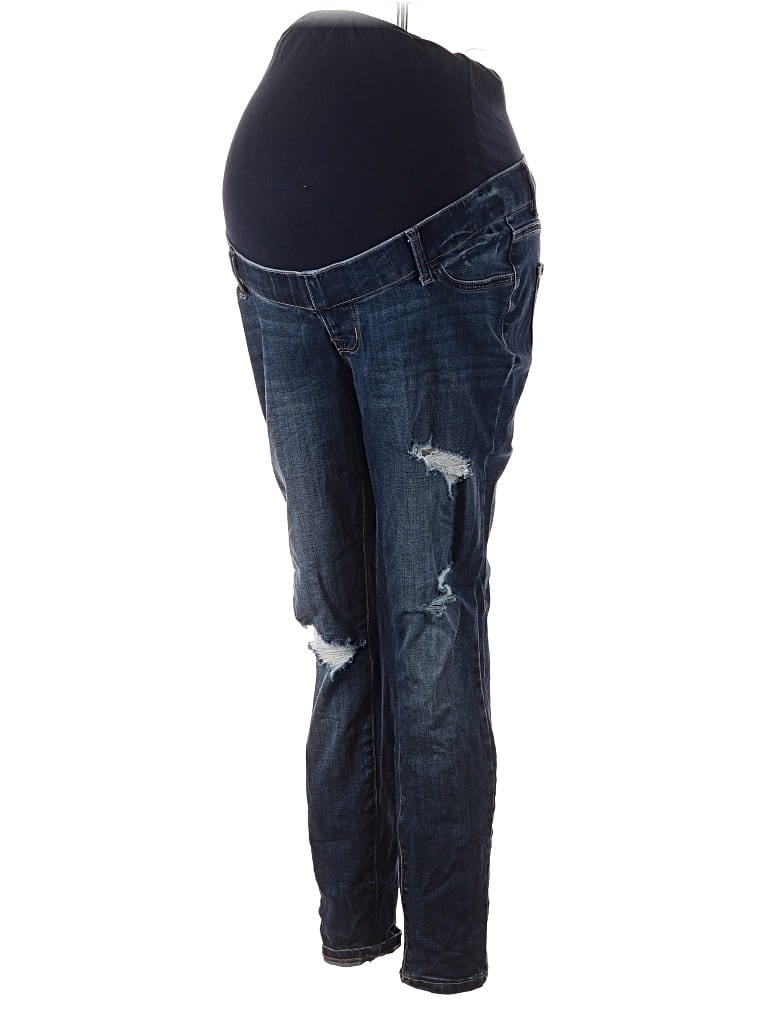 Pre-owned M Jeans By Maurices Jeans In Blue