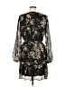 AVLN Studio 100% Polyester Black Cocktail Dress Size M - photo 2