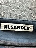 Jil Sander Black Blue Casual Pants Size EU (IT) 36 / US 0 - photo 3