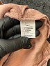 Etiquette 100% Cotton Pink Pullover Hoodie Size M - photo 4