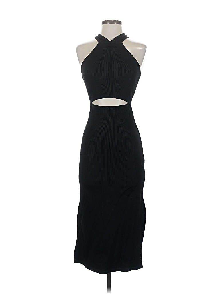 Pre-owned Rag & Bone Cocktail Dress In Black