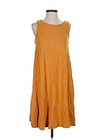 Sigrid Olsen Casual Dress (view 1)