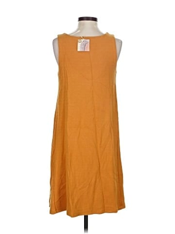 Sigrid Olsen Casual Dress (view 2)