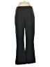 Theory Black Gray Dress Pants Size 26 waist (estimated) - photo 1