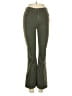 FRAME Green Casual Pants Size 24 waist - photo 1