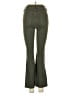 FRAME Green Casual Pants Size 24 waist - photo 2