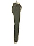 FRAME Green Casual Pants Size 24 waist - photo 4
