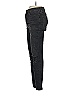 Good American Plaid Black Jeans Size 6 - photo 5