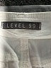 Level 99 Ivory Linen Pants Size 25 waist - photo 6