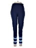 Blair Tie-dye Blue Track Pants Size L - photo 1
