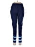 Blair Tie-dye Blue Track Pants Size L - photo 2