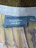 Simply Vera Vera Wang 100% Polyester Blue Sleeveless Blouse Size L - photo 7