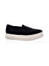 Vince. Solid Black Sneakers Size 7 1/2 - photo 1