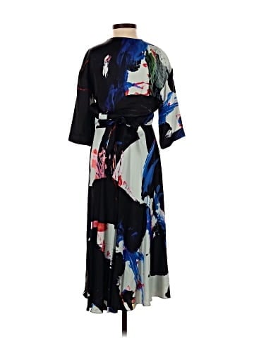 OFF-WHITE Casual Dress (view 2)