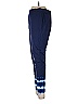 Blair Tie-dye Blue Track Pants Size L - photo 5