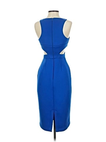 Hunter Bell Cocktail Dress (view 2)
