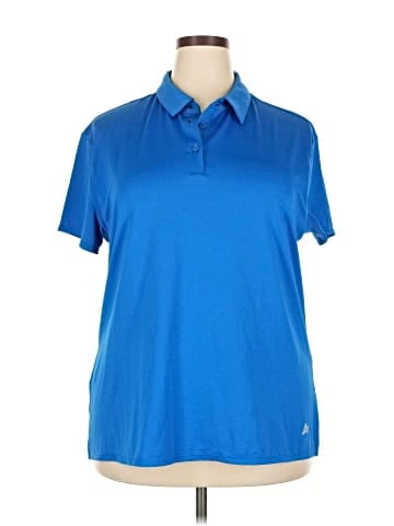Arctic Cool Short Sleeve Polo (view 1)