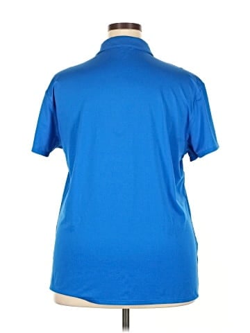 Arctic Cool Short Sleeve Polo (view 2)