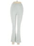 Amuse Society Gray Active Pants Size M - photo 1