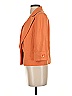 Insight Orange Blazer Size 4 - photo 5