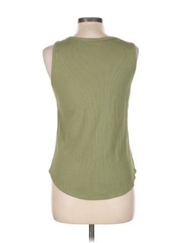 Tribal Jeans Tank Top (view 2)